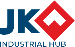 JK Industrial Hub